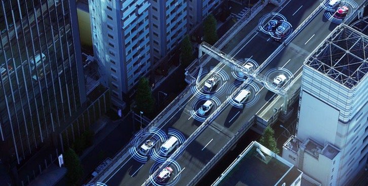 Ricardo white paper shares perspectives on potentially disruptive LiDAR technology